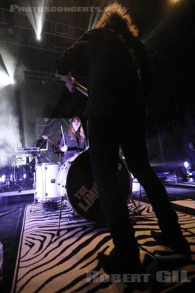 THE LIMINANAS - 2021-12-06 - PARIS - Le Trianon - 